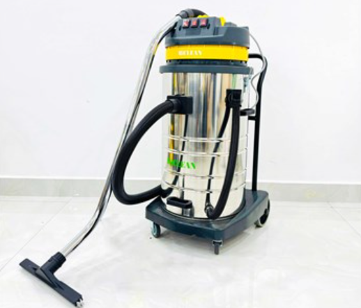 Máy Hút Bụi Công Nghiệp HiClean HC80