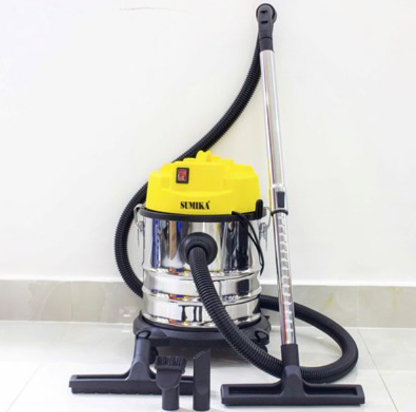 Máy hút bụi đa năng SUMIKA K20A 