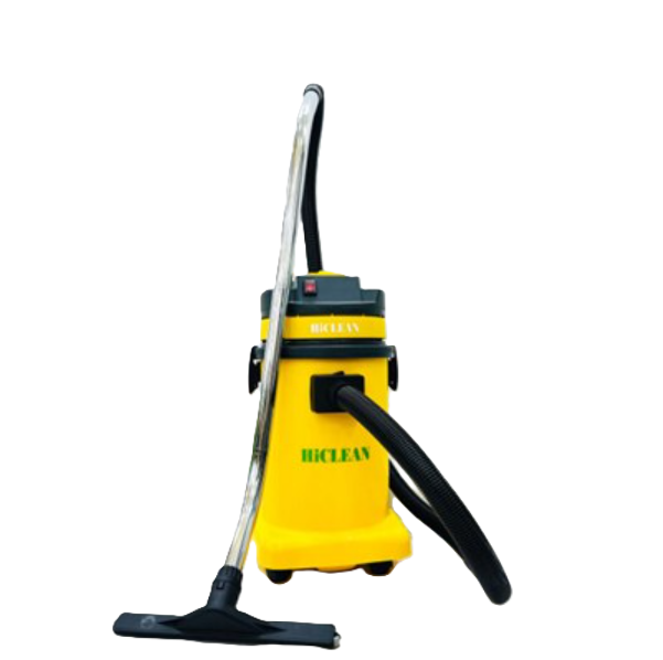Máy hút bụi công nghiệp HiClean HC30P 