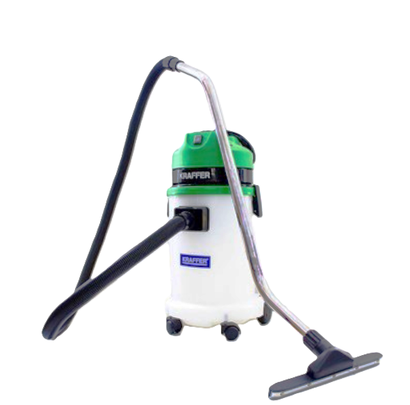 Máy hút bụi Kraffer KF130