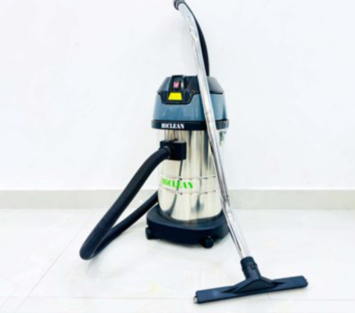 Máy hút bụi công nghiệp HiClean HC30 NEW