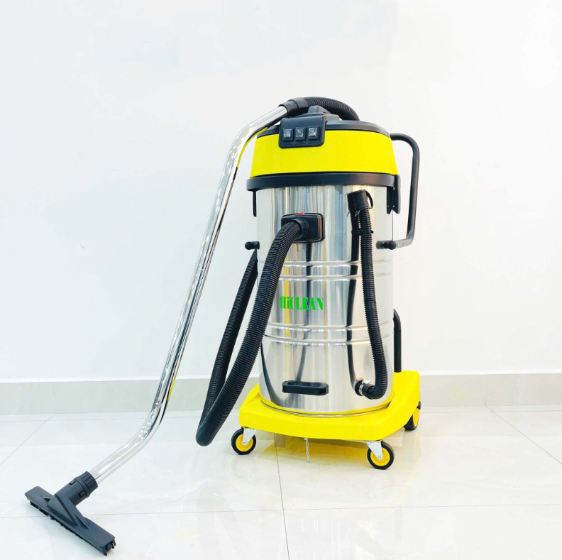 Máy hút bụi công nghiệp HiClean HC903