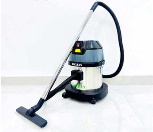 Máy hút bụi công nghiệp HiClean HC15 NEW