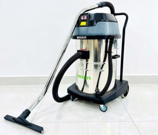 Máy hút bụi nhà xưởng HiClean HC70 NEW