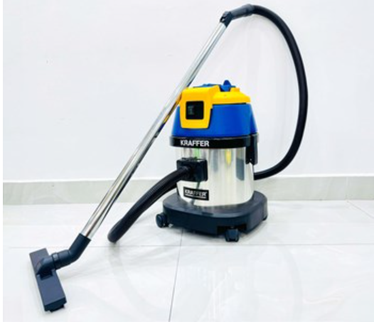 Máy hút bụi Kraffer KF15