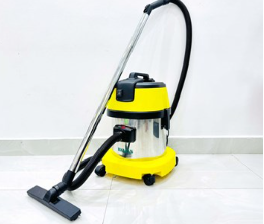 Máy hút bụi công nghiệp HiClean HC15A