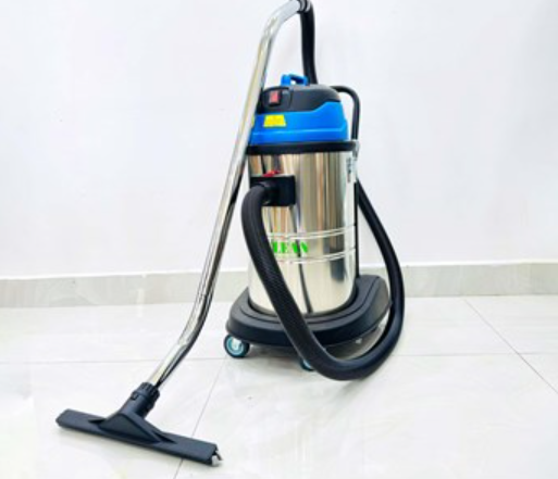Máy hút bụi công nghiệp HiClean HC40CE