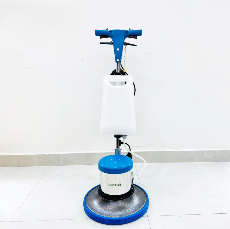 Máy chà sàn công nghiệp HiClean HC175