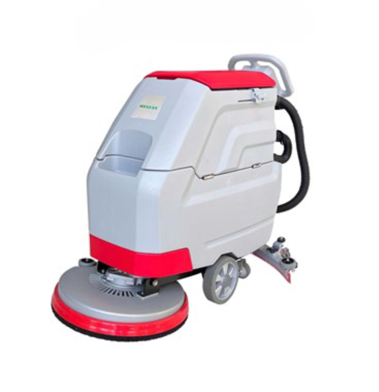 Máy chà sàn liên hợp HiClean A530