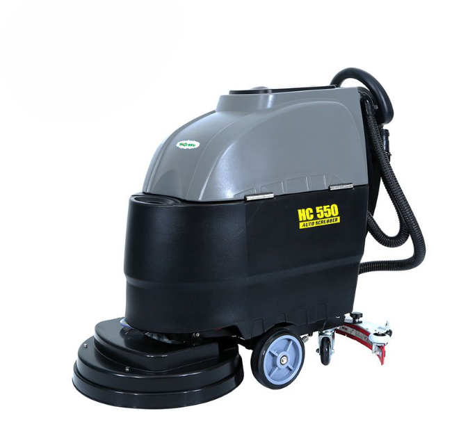 Máy chà sàn liên hợp HiClean HC550 