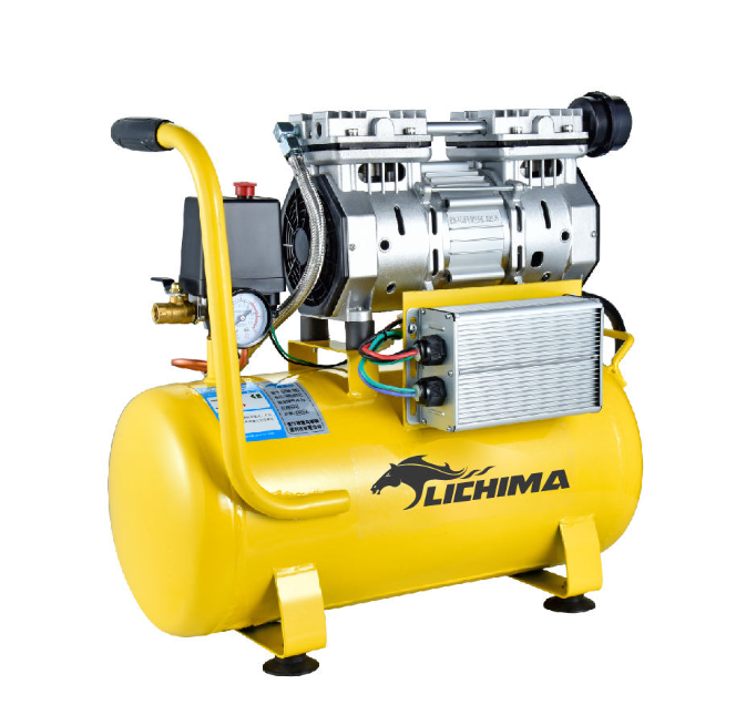Máy nén khí DC LICHIMA LCM-AC18L1