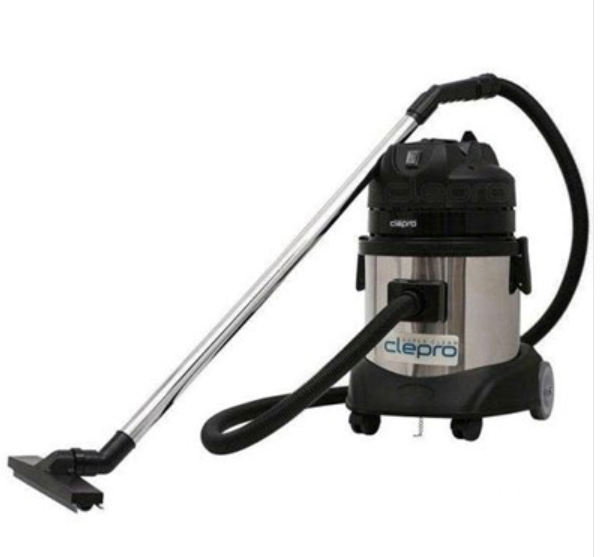 Máy hút bụi – nước CLEPRO S1/15