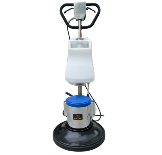 Máy chà sàn đơn nhà xưởng KRAPO KF88 