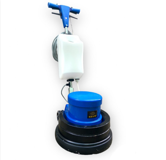 Máy chà sàn tạ – giặt thảm KRAPO KMS523 