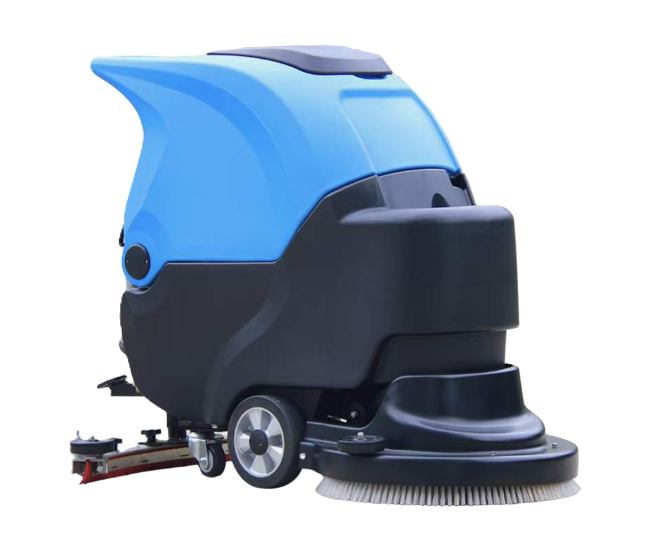 Máy chà sàn công nghiệp Krapo KMS55