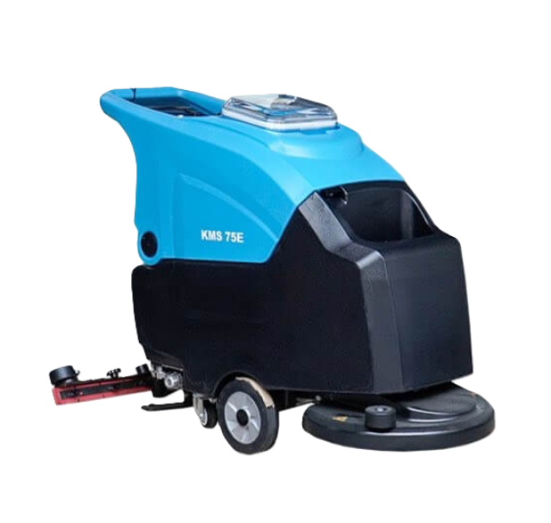 Máy chà sàn công nghiệp Krapo KMS 75E