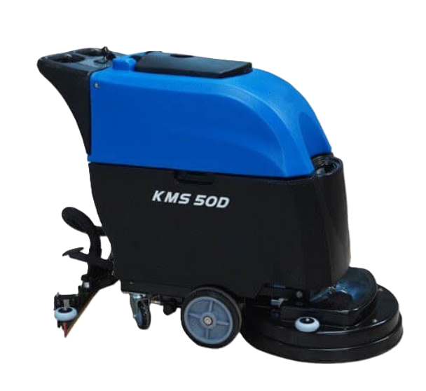 Máy chà sàn liên hợp Krapo KMS 50D