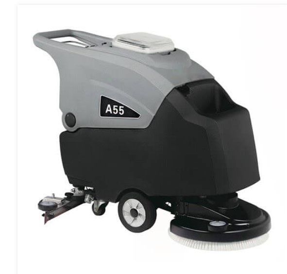 Máy chà sàn công nghiệp Krapo A55-E