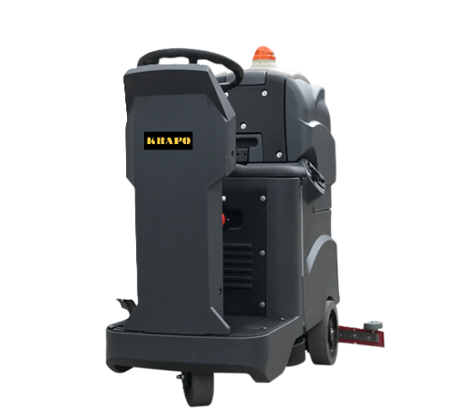 Máy chà sàn liên hợp ngồi lái KRAPO M2903C 