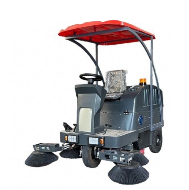 Máy quét rác công nghiệp KRAPO M3105B