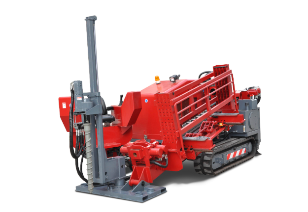 Máy khoan ngang định hướng FORWARD RX100×500 