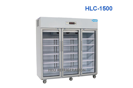 HLC-1500 ảnh 1