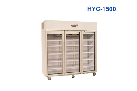 HYC-1500 ảnh 1