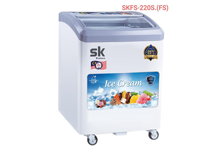 SKFS-220S(FS) ảnh 1