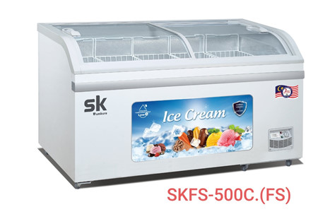  SKFS-500C ảnh 1