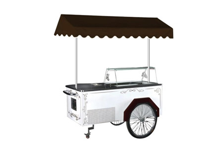 ICE CREAM CART 10 ảnh 1