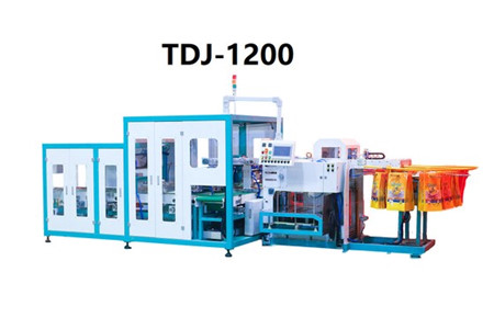 TDJ-1200 ảnh 1