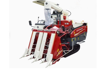 Half Feed DR150 ảnh 1