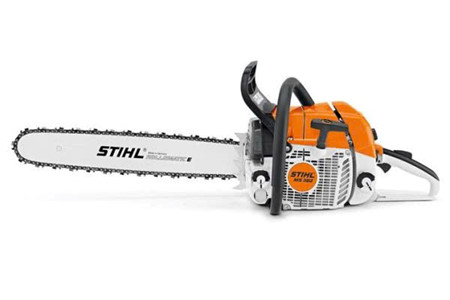 Stihl MS382 ảnh 1