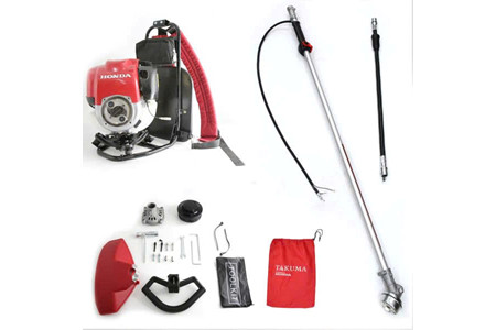 TAKUMA TK35CM ảnh 1
