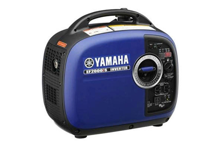 EF2000IS ảnh 1