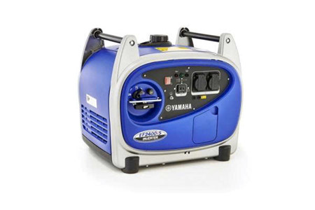 EF2400IS ảnh 1