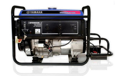 EF6600 ảnh 1