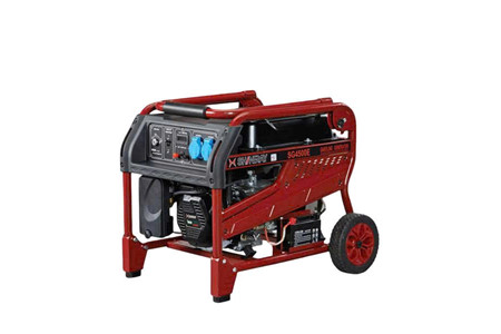  SG4500E ảnh 1