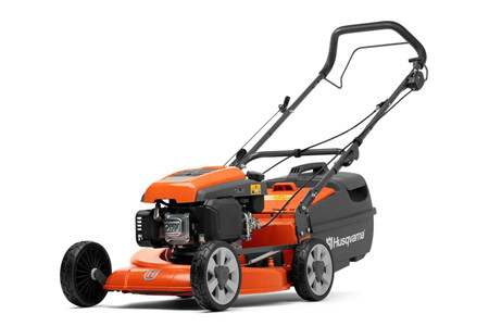 Husqvarna LC 419SP ảnh 1