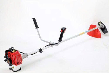 CS-26 ảnh 1