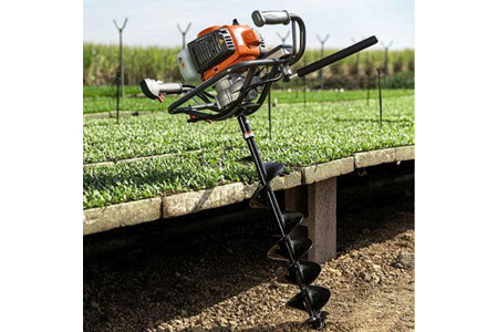 Husqvarna 541EA ảnh 1