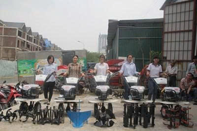 KS-1WG4 ảnh 1