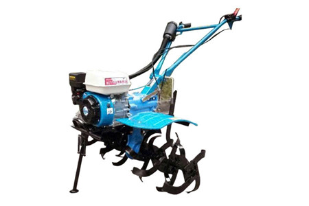 Mitsuyama 5HP ảnh 1