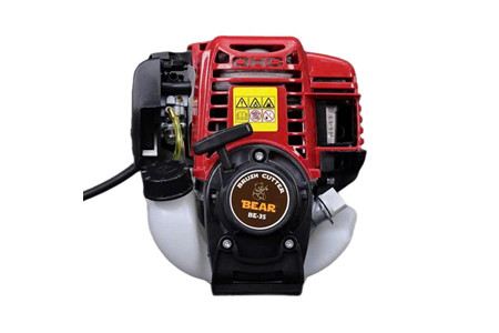 BE-35 ảnh 1
