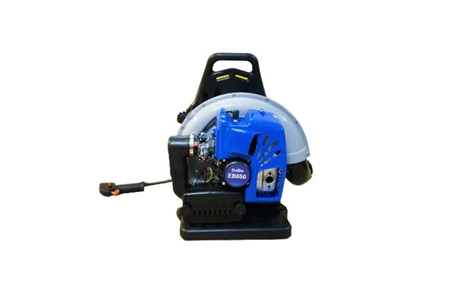 EB650 ảnh 1