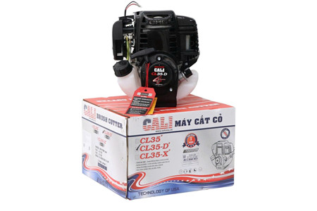 CL35-D  ảnh 1