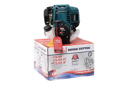 CL35-X  ảnh 1
