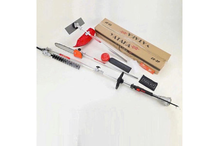 CS-3F ảnh 1