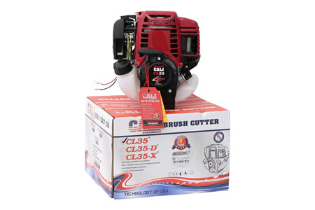Cali CL35  ảnh 1