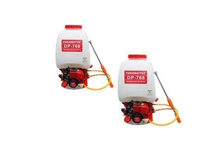 DP-768A ảnh 1